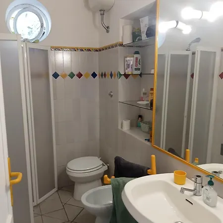 Circeo View Apartamento *