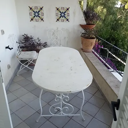 Circeo View