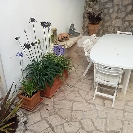 Apartamento Circeo View *