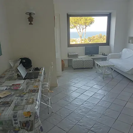 Circeo View