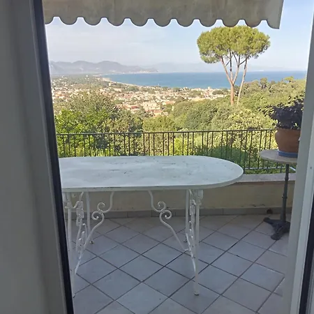 Apartamento Circeo View San Felice Circeo