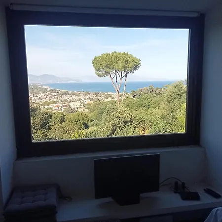 Circeo View * San Felice Circeo